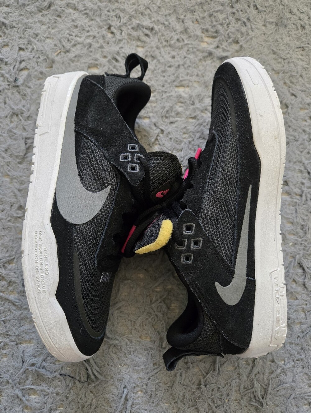 Kids NIKE SB DAY ONE